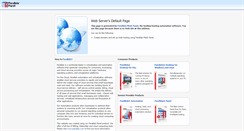 Desktop Screenshot of bulkhas.com